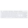 ΠΛΗΚΤΡΟΛΟΓΙΟ GEMBIRD KB-UML3-01-W 3-COLOR BACKLIGHT MULTIMEDIA US LAYOUT WHITE ΠΛΗΚΤΡΟΛΟΓΙΟ GEMBIRD KB-UML3-01-W 3-COLOR BACKLIGHT MULTIMEDIA US LAYOUT WHITE